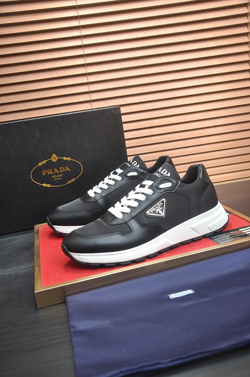 Prada Sneakers Mens ID:20260319-388